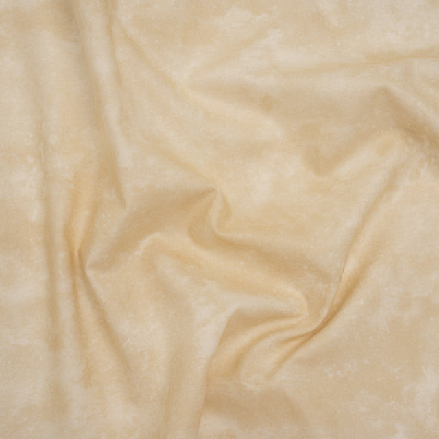 Printed Quilting Cotton by Deborah Edwards Northcott Studio - Marshmallow Fresco Texture - Toscana Collection