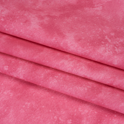 Printed Quilting Cotton by Deborah Edwards Northcott Studio - Lip Gloss Fresco Texture - Toscana Collection Detail
