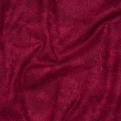 Printed Quilting Cotton by Deborah Edwards Northcott Studio - Plumberry Fresco Texture - Toscana Collection