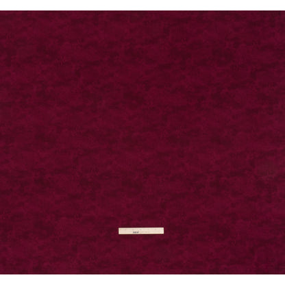 Printed Quilting Cotton by Deborah Edwards Northcott Studio - Roasted Beet Fresco Texture - Toscana Collection