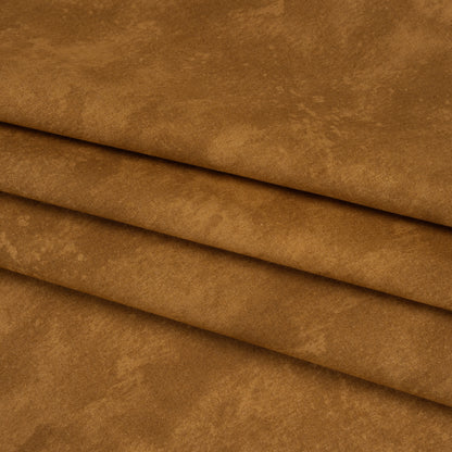 Printed Quilting Cotton by Deborah Edwards Northcott Studio - Mocha Fresco Texture - Toscana Collection