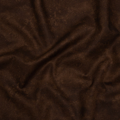 Printed Quilting Cotton by Deborah Edwards Northcott Studio - Espresso Fresco Texture - Toscana Collection Drape