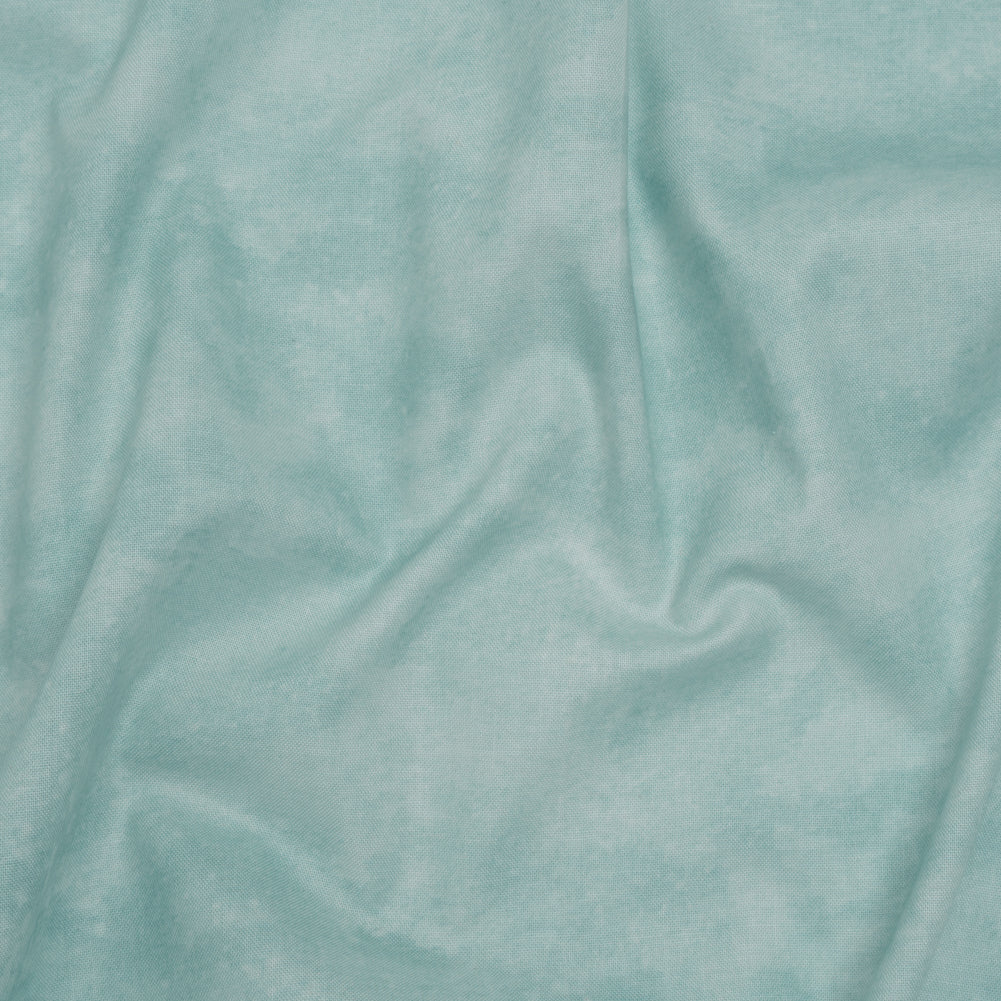 Printed Quilting Cotton by Deborah Edwards Northcott Studio - Morning Mist Fresco Texture - Toscana Collection Drape