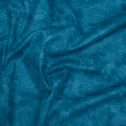 Printed Quilting Cotton by Deborah Edwards Northcott Studio - Prussian Fresco Texture - Toscana Collection Drape
