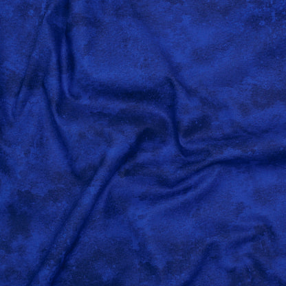 Printed Quilting Cotton by Deborah Edwards Northcott Studio - Provence Fresco Texture - Toscana Collection Drape