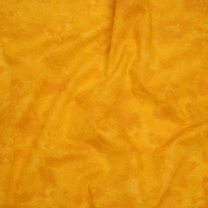 Printed Quilting Cotton by Deborah Edwards Northcott Studio - Mac & Cheese Fresco Texture - Toscana Collection