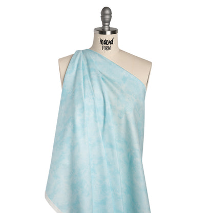 Printed Quilting Cotton by Deborah Edwards Northcott Studio - Reflection Fresco Texture - Toscana Collection