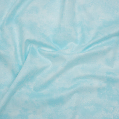 Printed Quilting Cotton by Deborah Edwards Northcott Studio - Reflection Fresco Texture - Toscana Collection