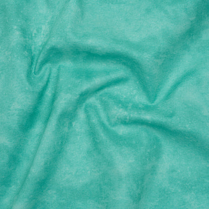 Printed Quilting Cotton by Deborah Edwards Northcott Studio - Lagoon Fresco Texture - Toscana Collection Drape