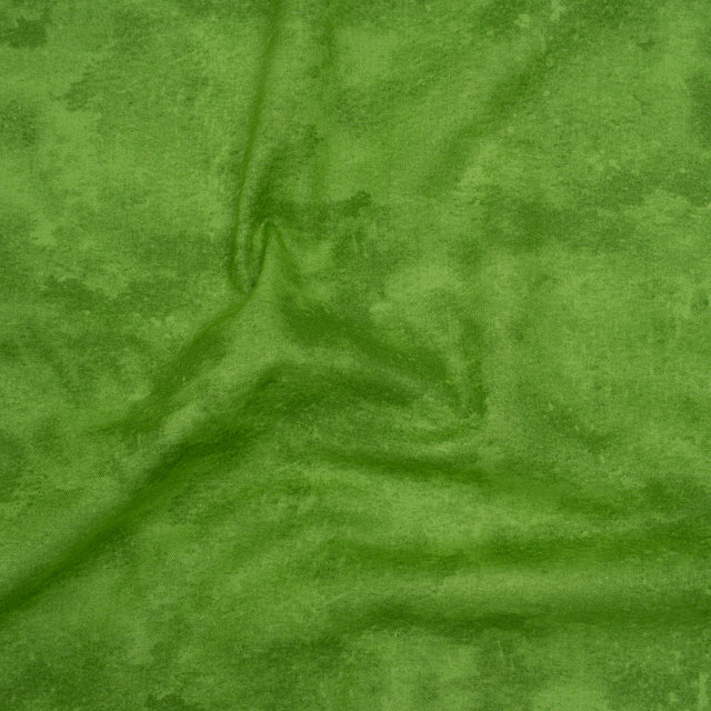 Printed Quilting Cotton by Deborah Edwards Northcott Studio - Rainforest Fresco Texture - Toscana Collection Drape