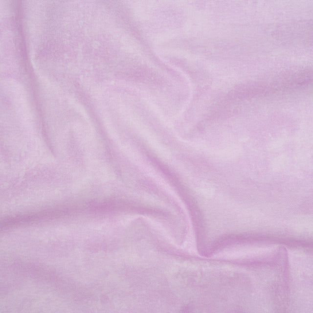 Printed Quilting Cotton by Deborah Edwards Northcott Studio - Wisteria Fresco Texture - Toscana Collection