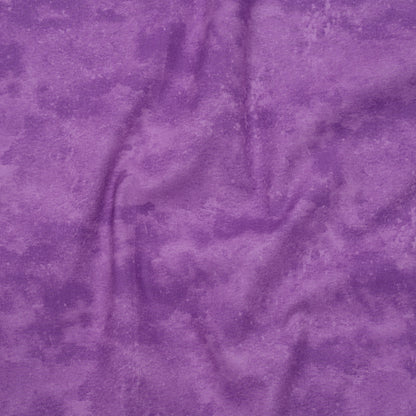 Printed Quilting Cotton by Deborah Edwards Northcott Studio - Thistle Fresco Texture - Toscana Collection