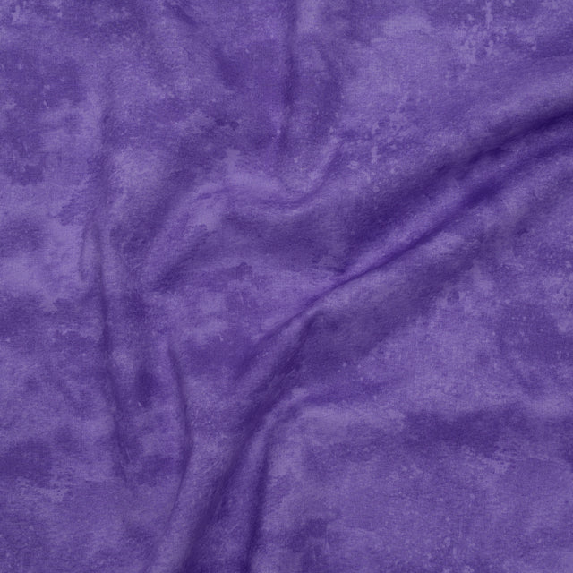 Printed Quilting Cotton by Deborah Edwards Northcott Studio - Crocus Fresco Texture - Toscana Collection