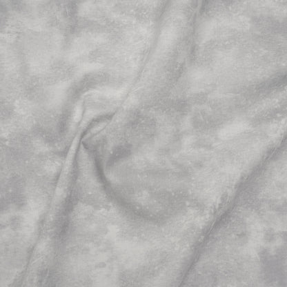 Printed Quilting Cotton by Deborah Edwards Northcott Studio - Silver Lining Fresco Texture - Toscana Collection