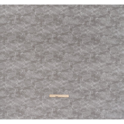 Printed Quilting Cotton by Deborah Edwards Northcott Studio - Going Grey Fresco Texture - Toscana Collection