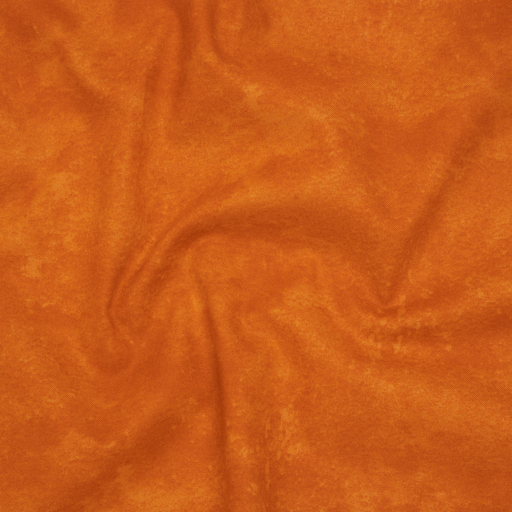 Printed Quilting Cotton by Deborah Edwards Northcott Studio - Ginger Fresco Texture - Toscana Collection Drape