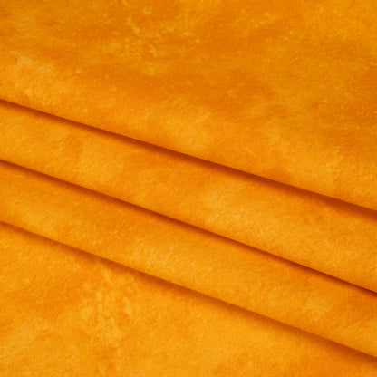 Printed Quilting Cotton by Deborah Edwards Northcott Studio - Tumeric Fresco Texture - Toscana Collection