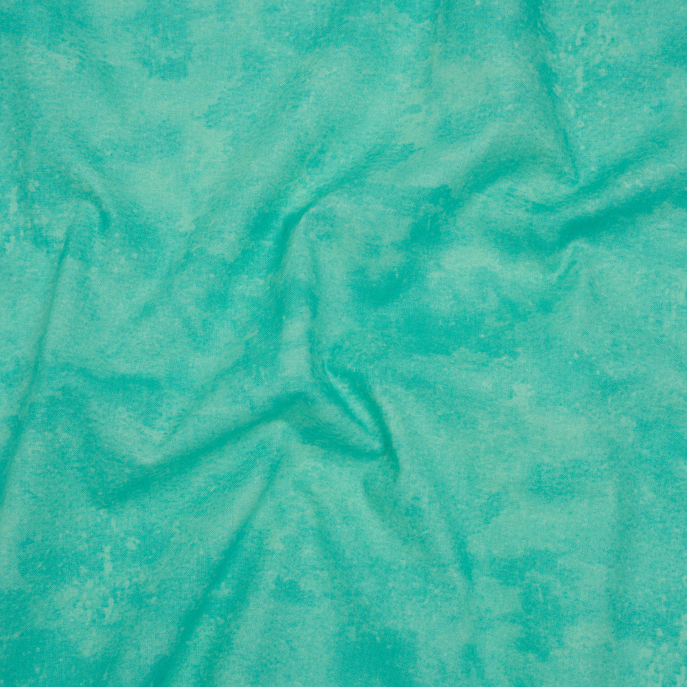 Printed Quilting Cotton by Deborah Edwards Northcott Studio - South Pacific Fresco Texture - Toscana Collection Drape