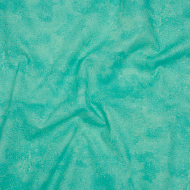 Printed Quilting Cotton by Deborah Edwards Northcott Studio - South Pacific Fresco Texture - Toscana Collection Drape