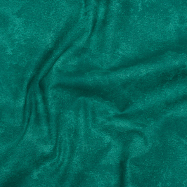 Printed Quilting Cotton by Deborah Edwards Northcott Studio - Jade Fresco Texture - Toscana Collection