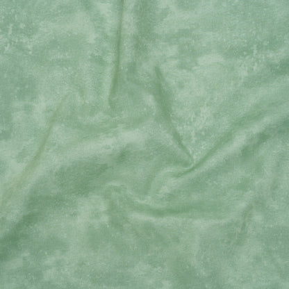 Printed Quilting Cotton by Deborah Edwards Northcott Studio - Sage Fresco Texture - Toscana Collection
