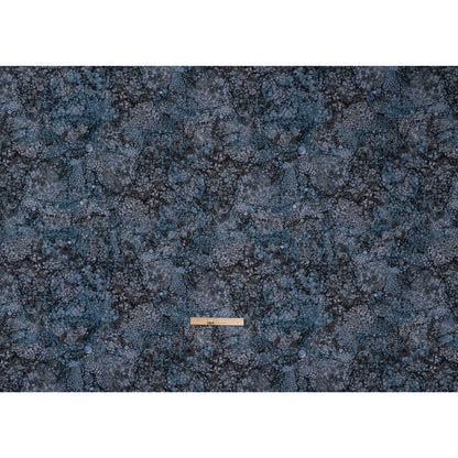 Wide Backing Quilting Cotton by Northcott, 108" Wide - Glacier Bubbles - Bliss Wide Backing Collection