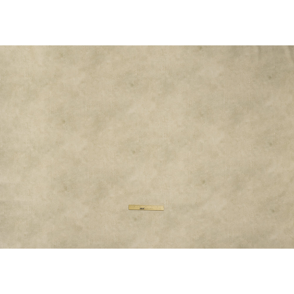 Wide Backing Quilting Cotton by Northcott, 108" Wide - Bamboo Abstract Texture - Crackle Wide Backing Collection