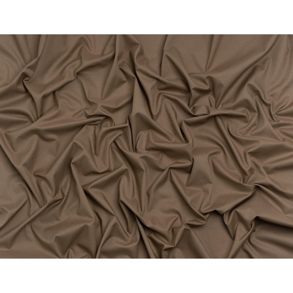 Premium Solid Quilting Cotton by Northcott - Teddy Bear - Colorworks Collection - Full