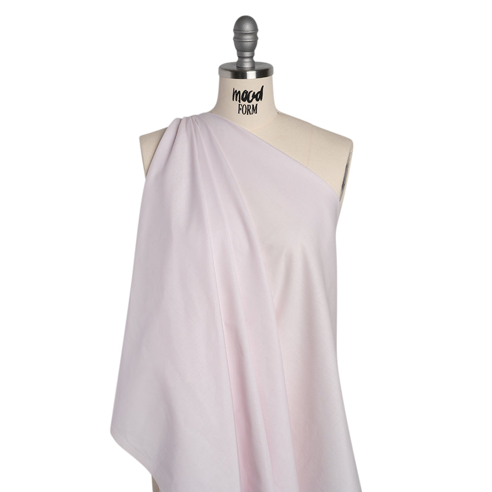 Premium Solid Quilting Cotton by Northcott - Rosewater - Colorworks Collection - Drape