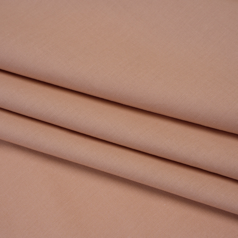 Premium Solid Quilting Cotton by Northcott - Face Powder - Colorworks Collection - Folded