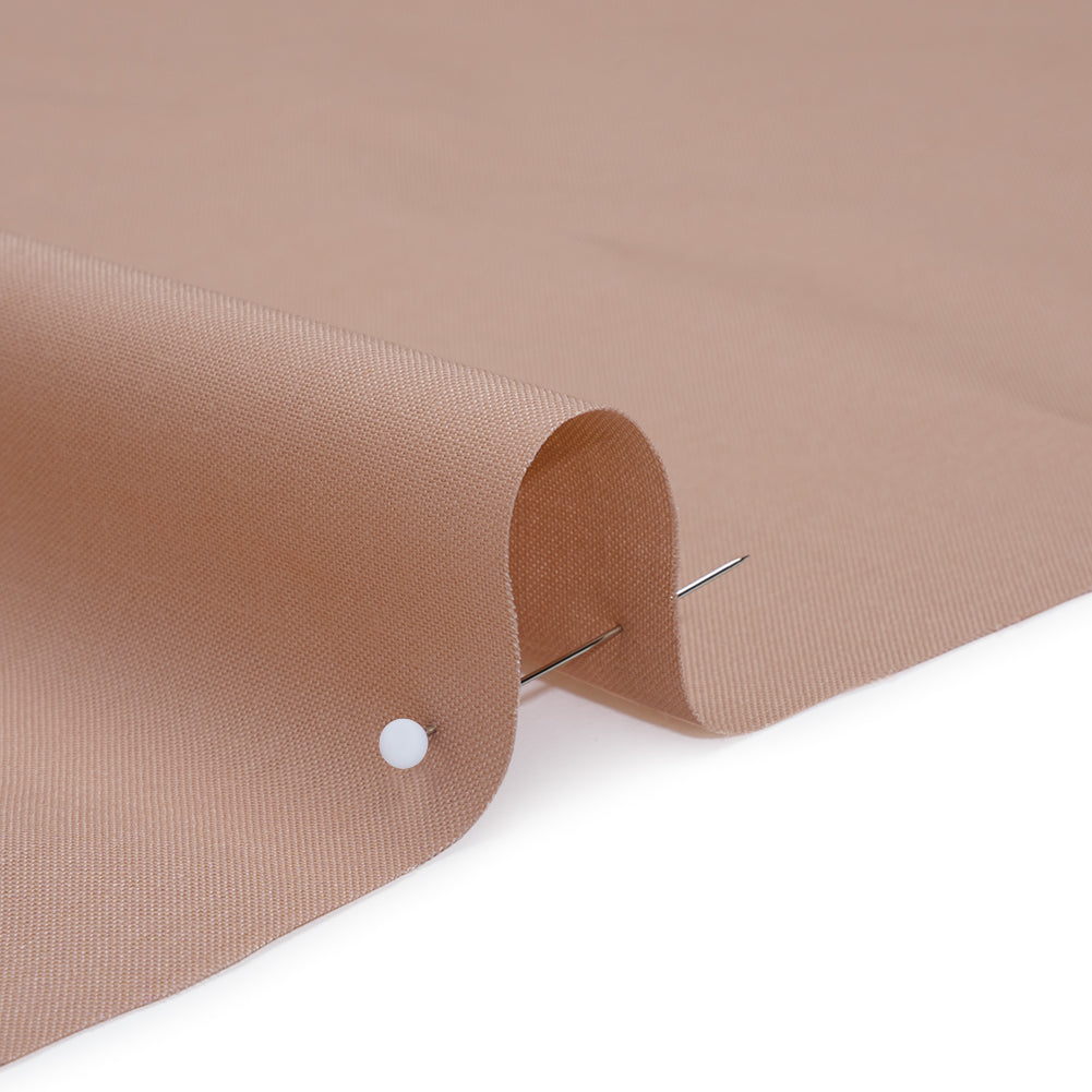 Premium Solid Quilting Cotton by Northcott - Face Powder - Colorworks Collection - Detail