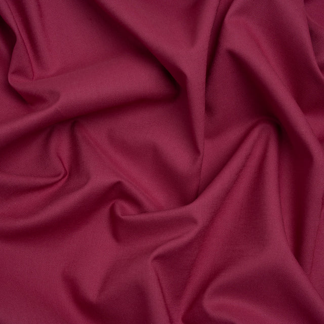 Premium Solid Quilting Cotton by Northcott - Goji Berry - Colorworks Collection