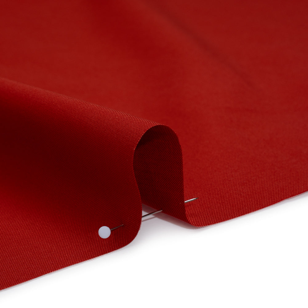 Premium Solid Quilting Cotton by Northcott - Burnt Clay - Colorworks Collection
