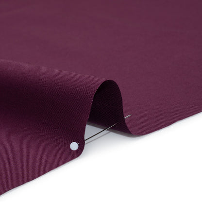 Premium Solid Quilting Cotton by Northcott - Elderberry - Colorworks Collection