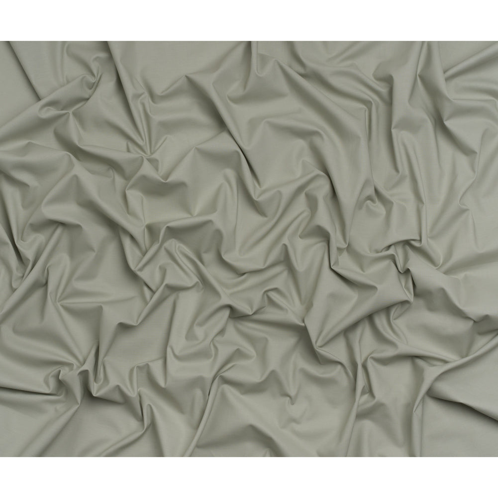 Premium Solid Quilting Cotton by Northcott - Pebble - Colorworks Collection - Full