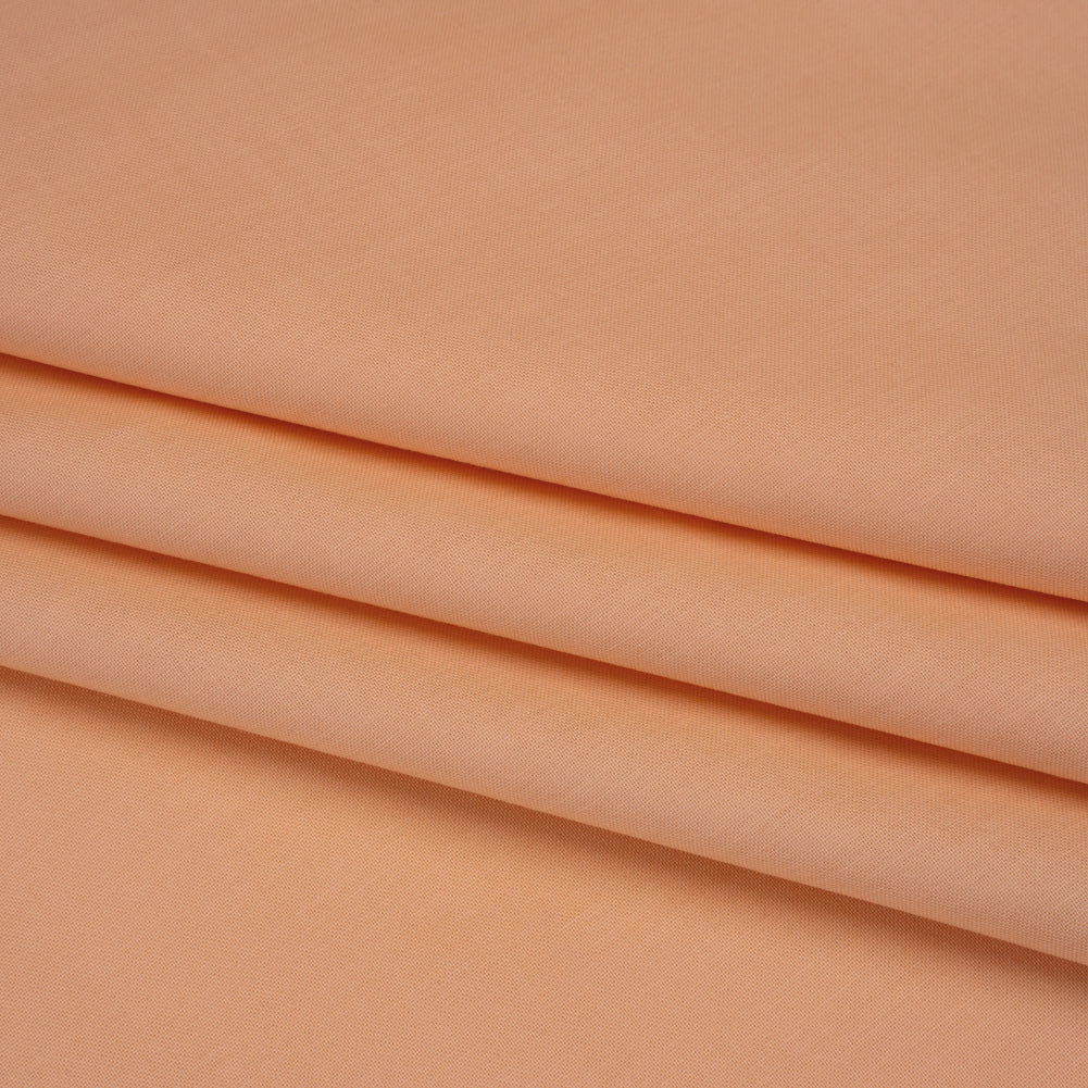 Premium Solid Quilting Cotton by Northcott - Peach Fuzz - Colorworks Collection