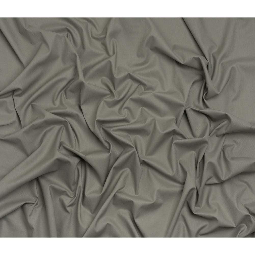 Premium Solid Quilting Cotton by Northcott - Dried Thyme - Colorworks Collection
