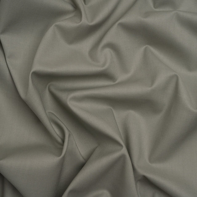 Premium Solid Quilting Cotton by Northcott - Dried Thyme - Colorworks Collection
