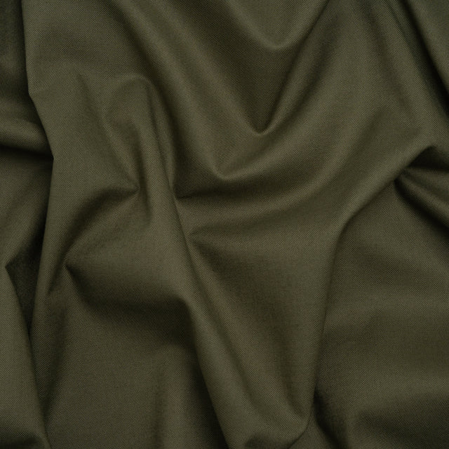 Premium Solid Quilting Cotton by Northcott - Hickory - Colorworks Collection