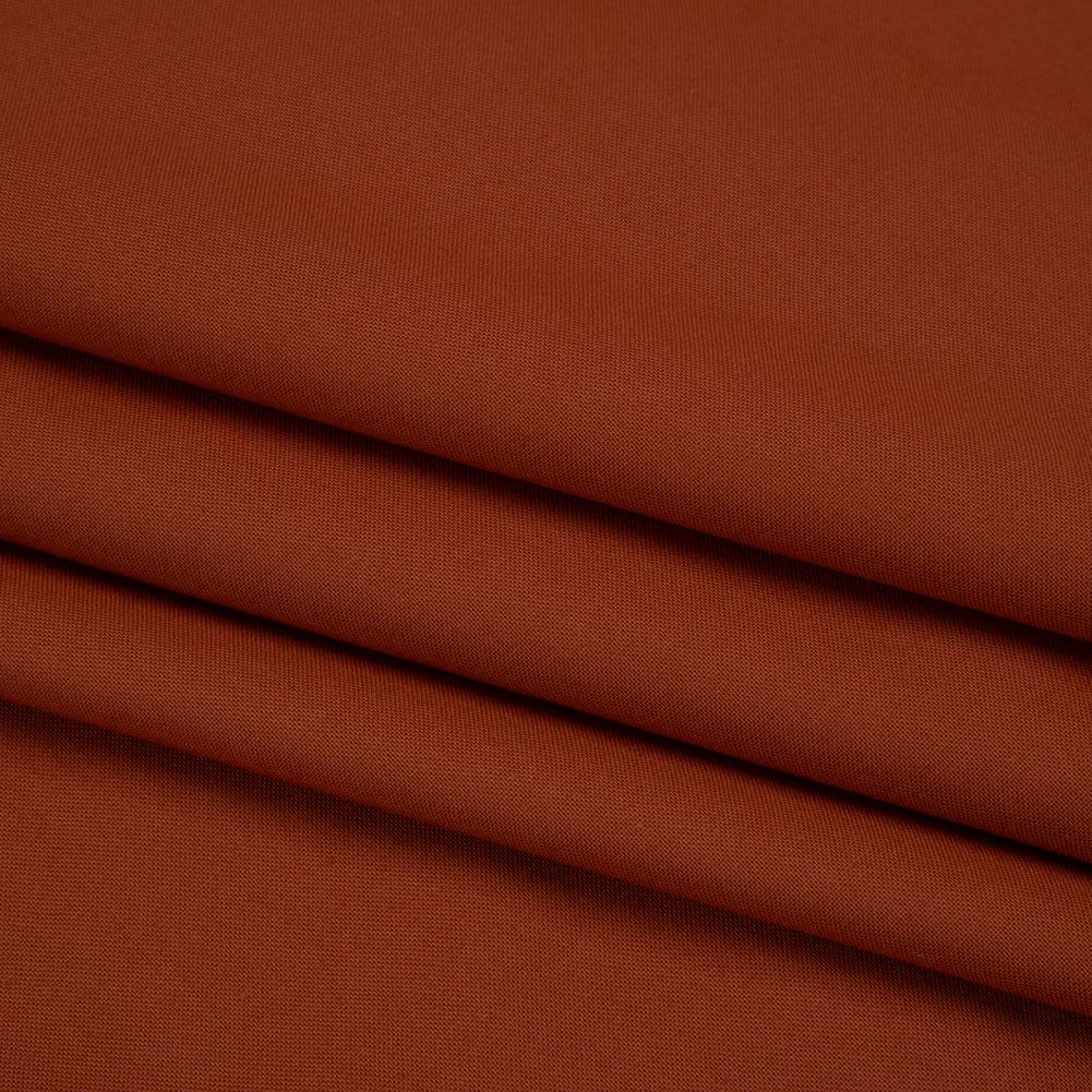 Premium Solid Quilting Cotton by Northcott - Spiced Mocha - Colorworks Collection