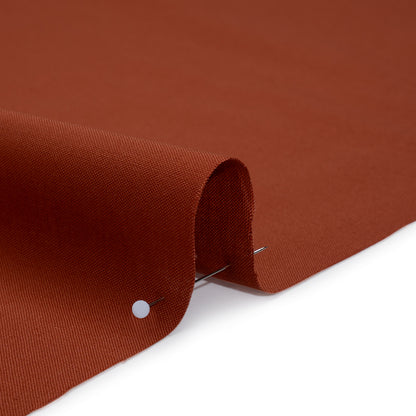 Premium Solid Quilting Cotton by Northcott - Spiced Mocha - Colorworks Collection