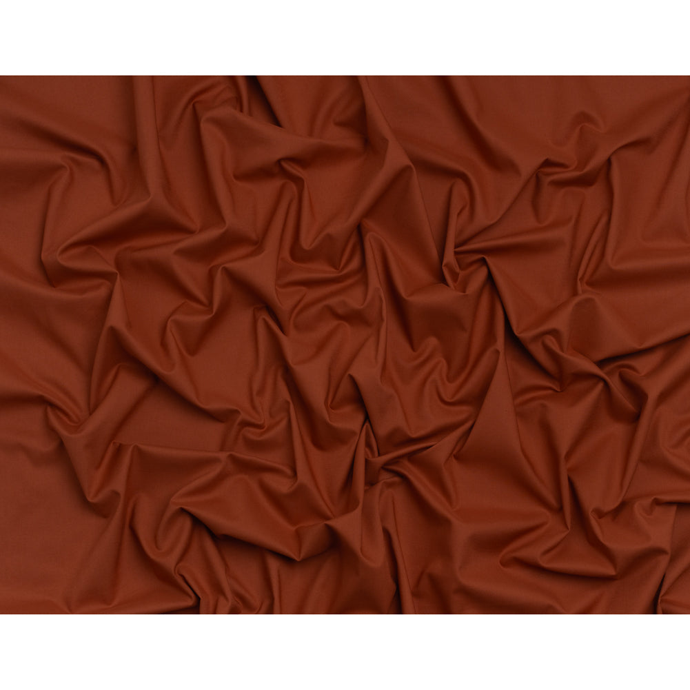 Premium Solid Quilting Cotton by Northcott - Spiced Mocha - Colorworks Collection