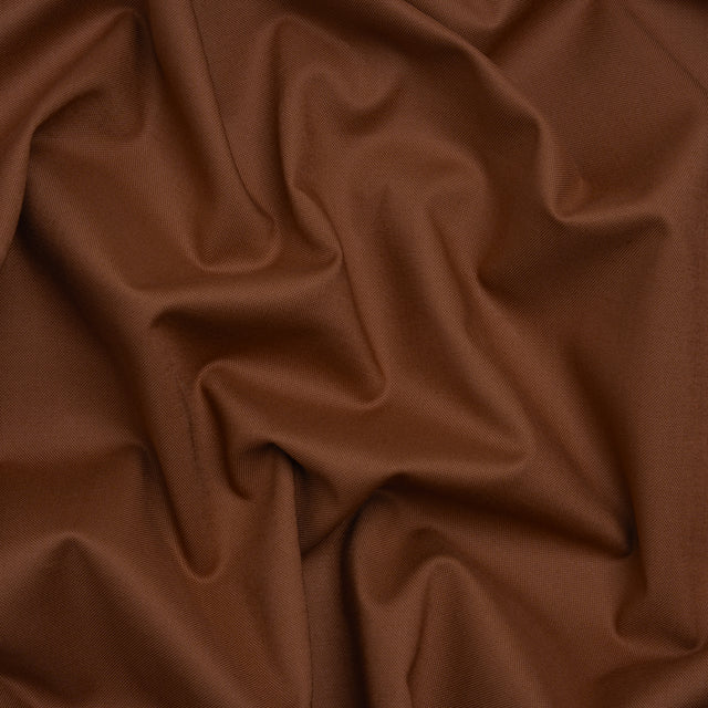 Premium Solid Quilting Cotton by Northcott - Russet - Colorworks Collection