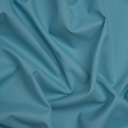 Premium Solid Quilting Cotton by Northcott - Monday Blues - Colorworks Collection