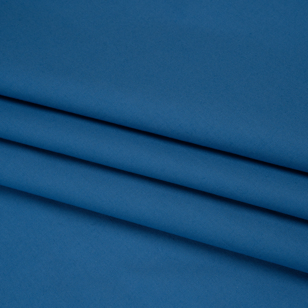 Premium Solid Quilting Cotton by Northcott - Whale - Colorworks Collection - Folded