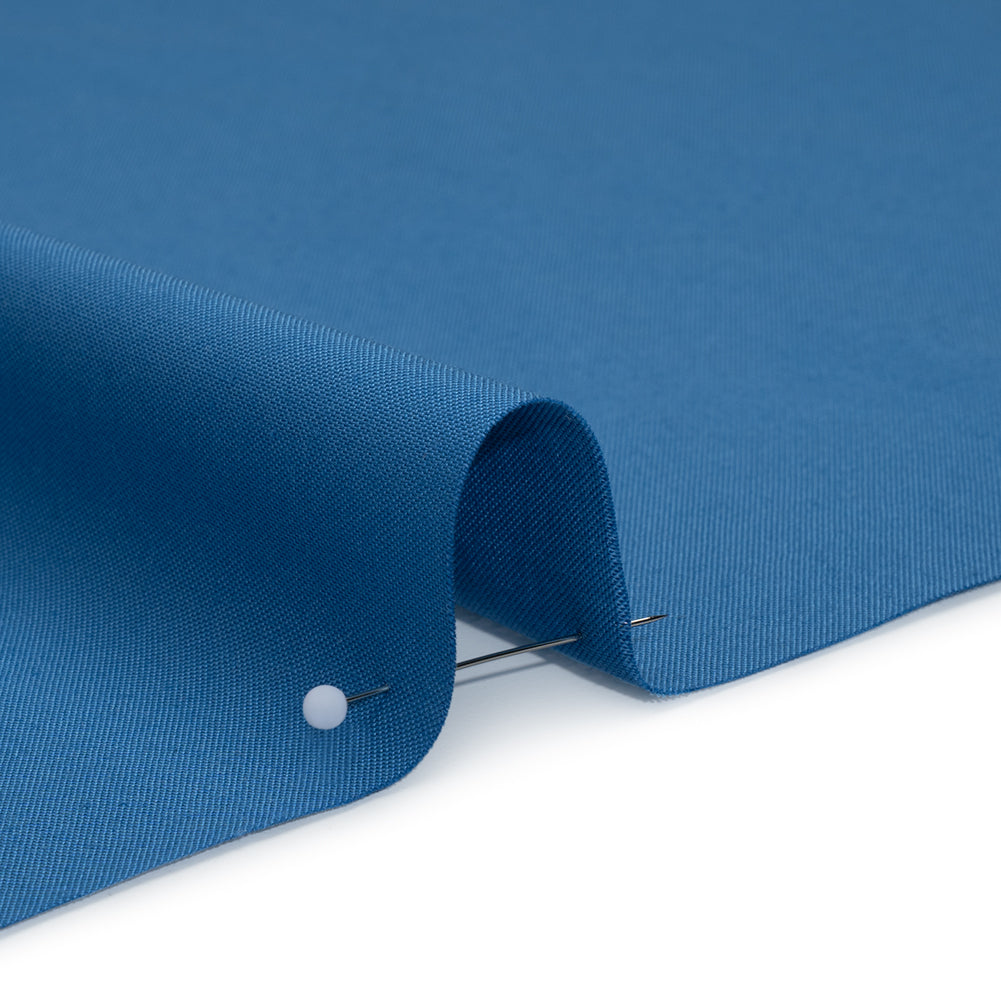 Premium Solid Quilting Cotton by Northcott - Whale - Colorworks Collection - Detail