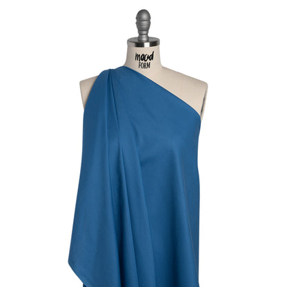 Premium Solid Quilting Cotton by Northcott - Whale - Colorworks Collection