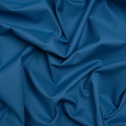 Premium Solid Quilting Cotton by Northcott - Whale - Colorworks Collection