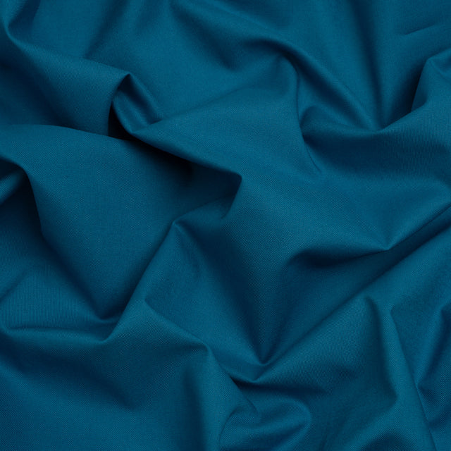 Premium Solid Quilting Cotton by Northcott - Deep Diving - Colorworks Collection