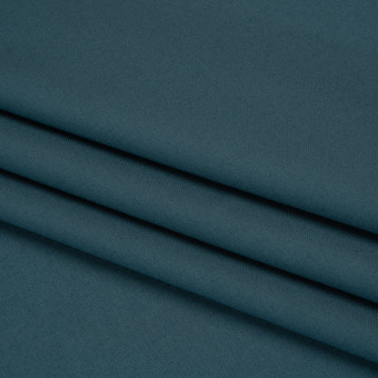 Premium Solid Quilting Cotton by Northcott - Azure - Colorworks Collection